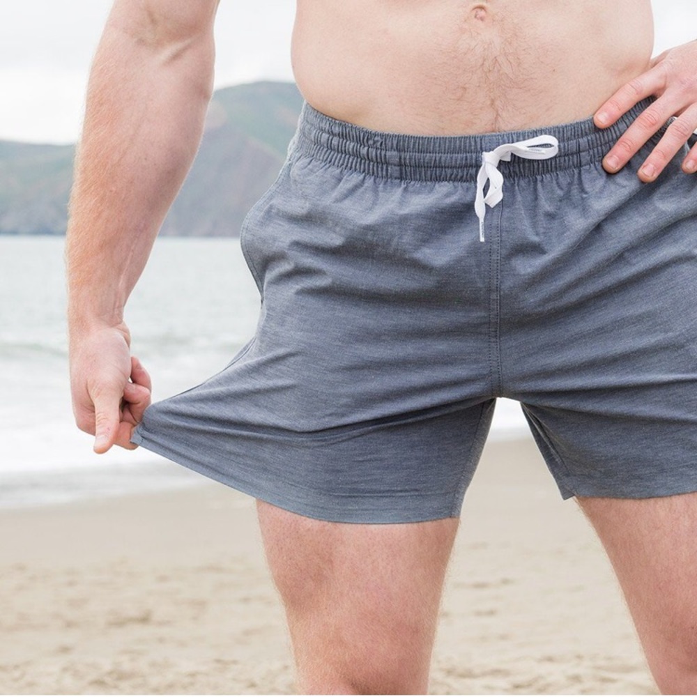 Chubbies Yes Fly Zones Classic Swim Trunks